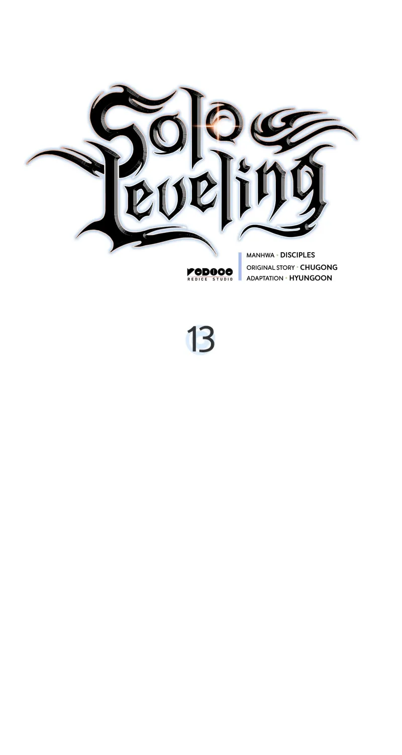 Solo Leveling Chapter 192 page 2 - 