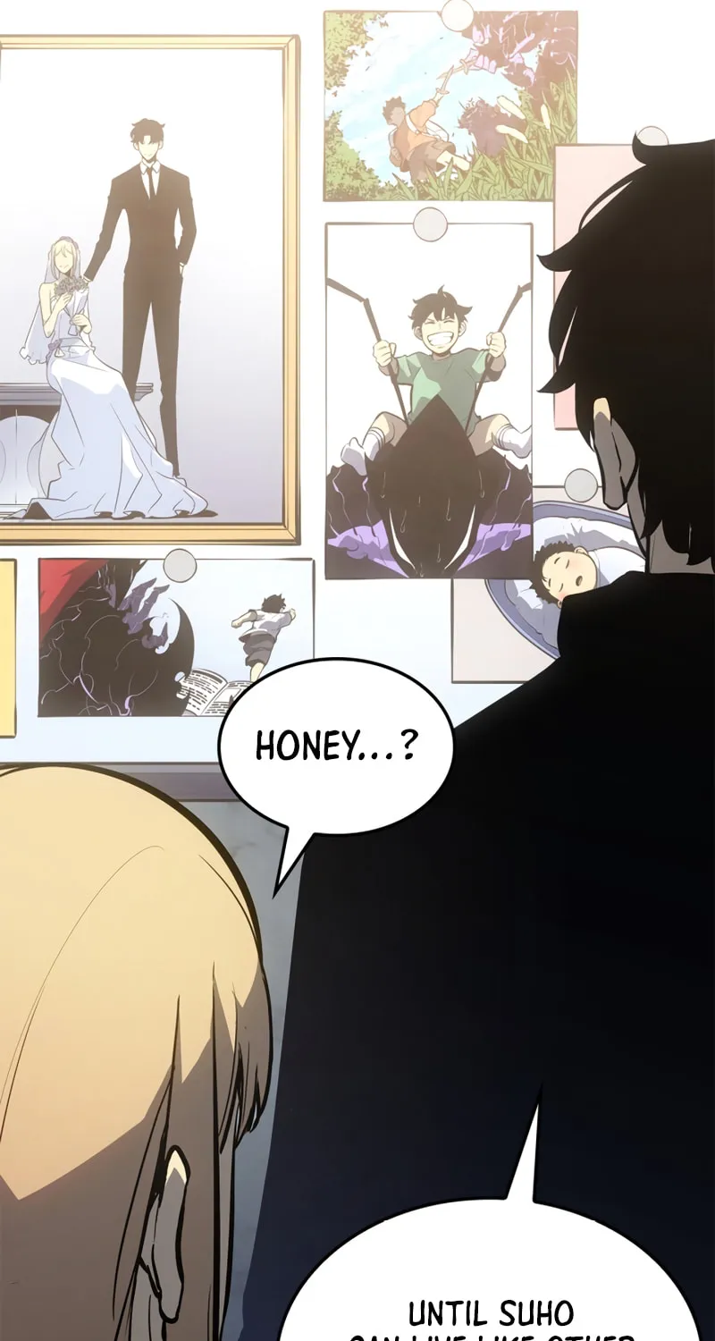 Solo Leveling Chapter 192 page 101 - 