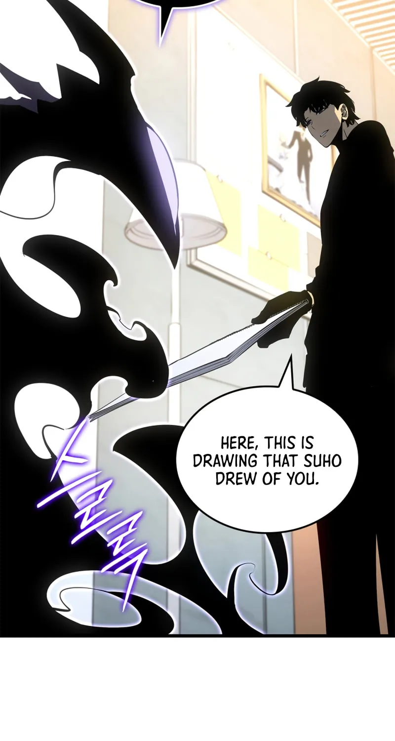 Solo Leveling Chapter 192 page 103 - 