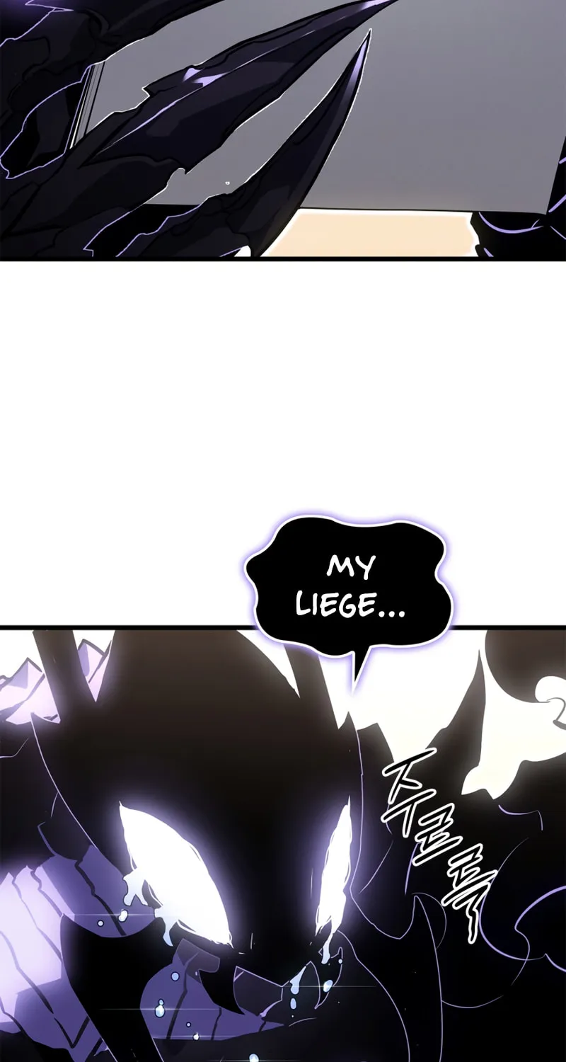 Solo Leveling Chapter 192 page 105 - 