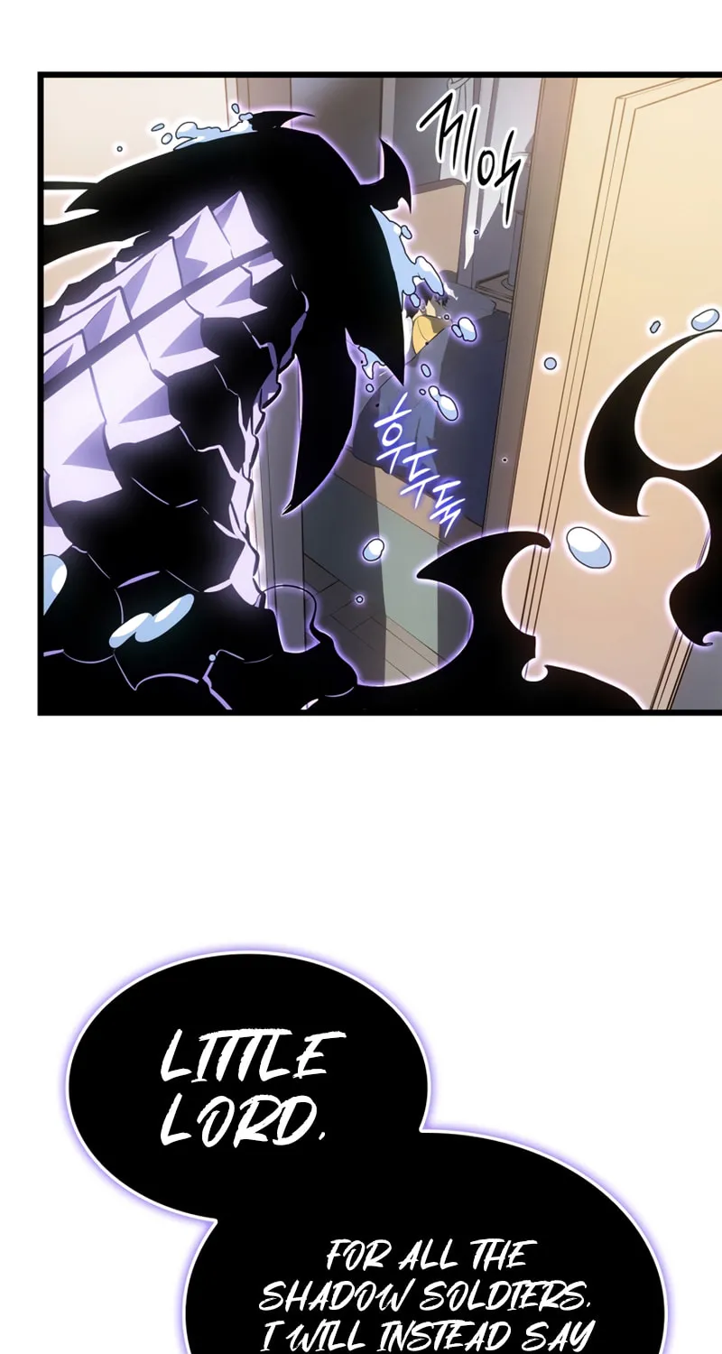 Solo Leveling Chapter 192 page 107 - 