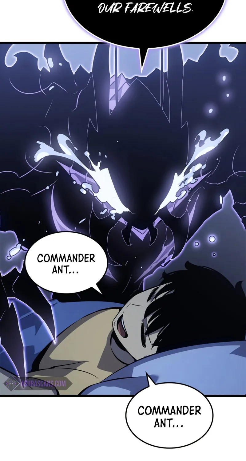 Solo Leveling Chapter 192 page 108 - 