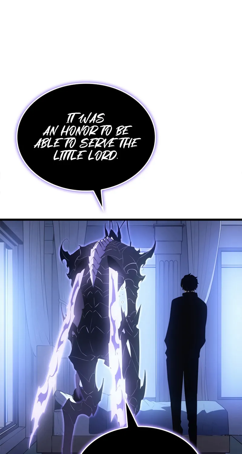 Solo Leveling Chapter 192 page 109 - 