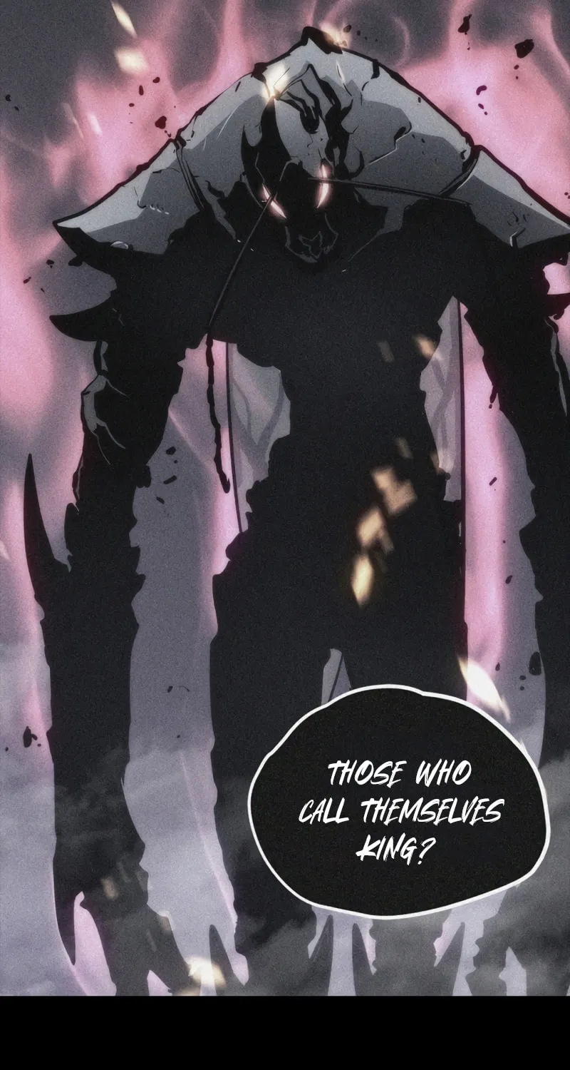Solo Leveling Chapter 192 page 12 - 