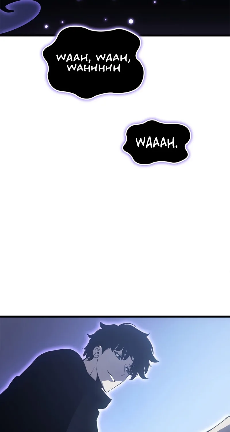 Solo Leveling Chapter 192 page 111 - 