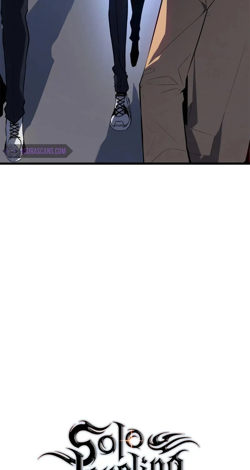 Solo Leveling Chapter 192 page 123 - 