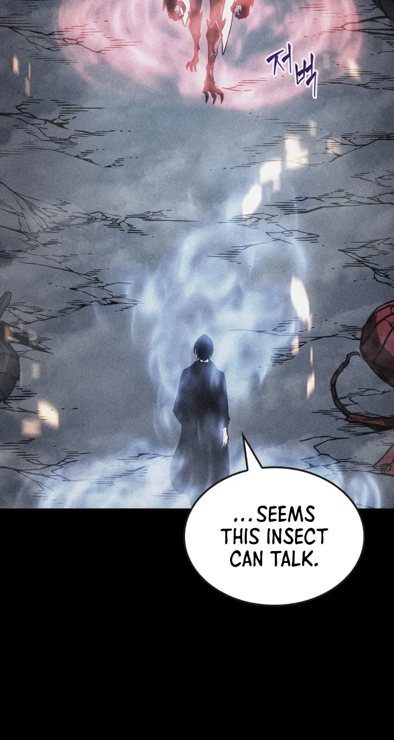 Solo Leveling Chapter 192 page 14 - 