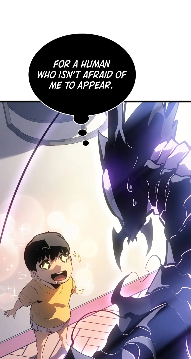 Solo Leveling Chapter 192 page 20 - 