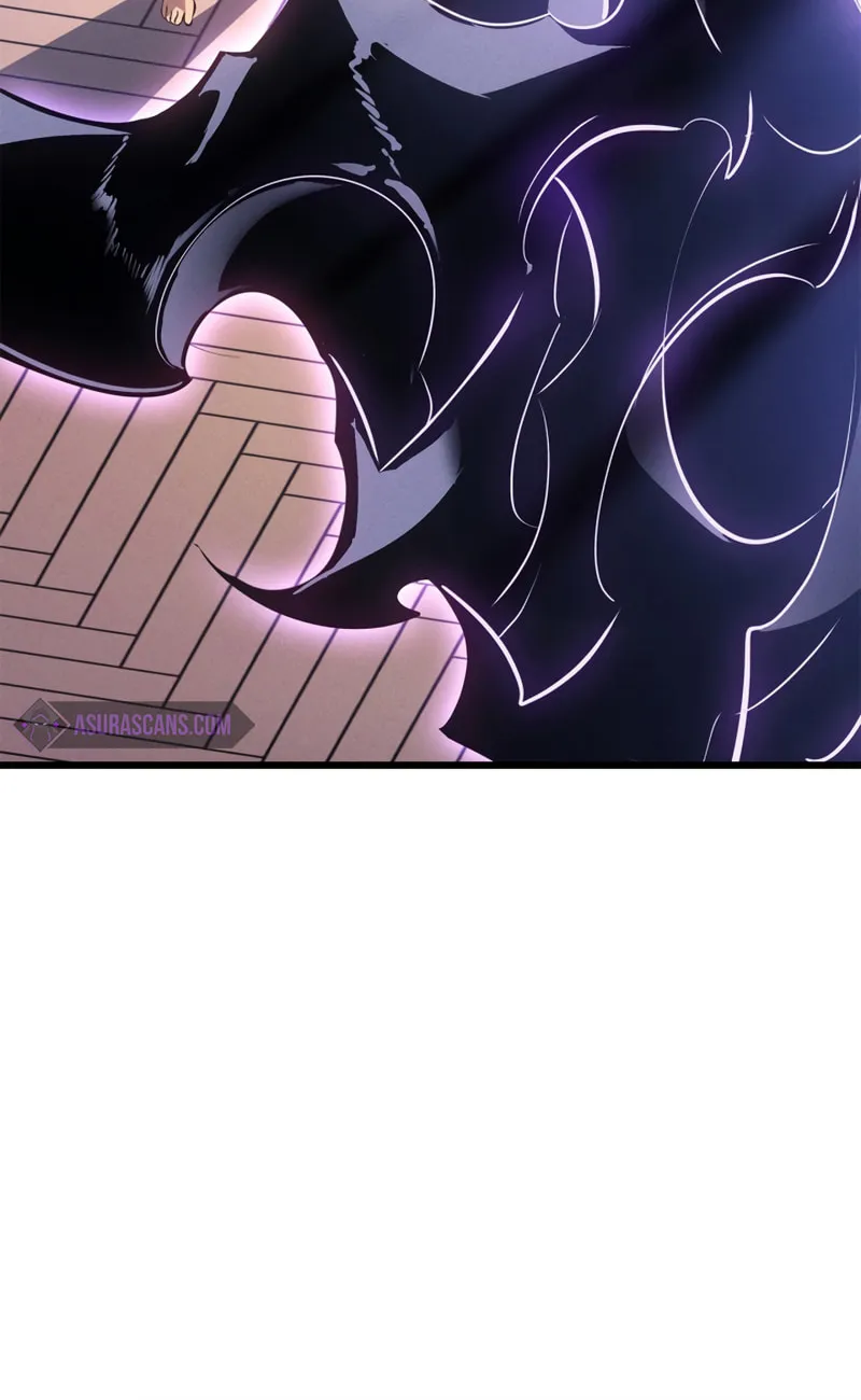 Solo Leveling Chapter 192 page 21 - 
