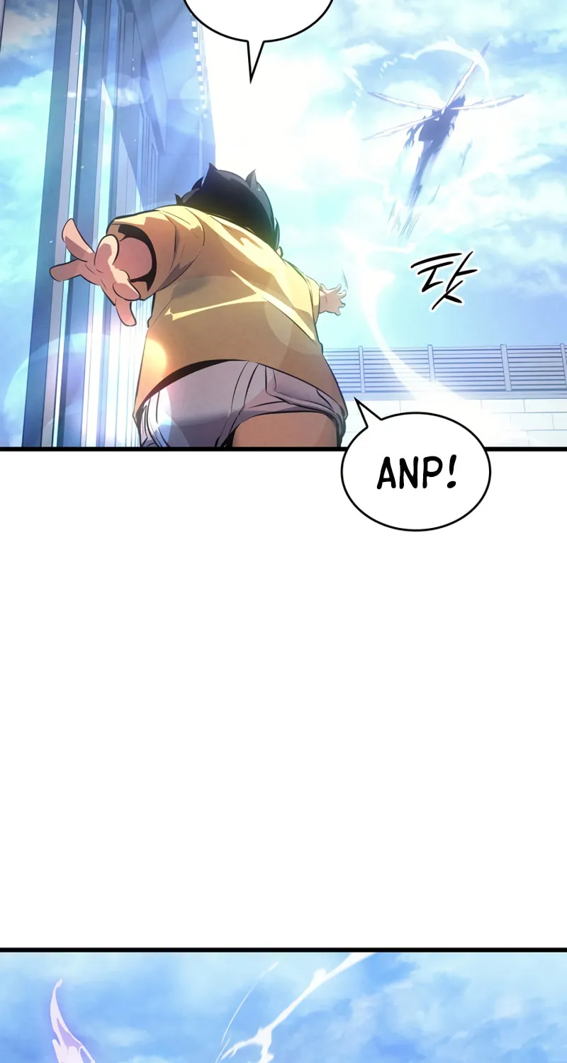 Solo Leveling Chapter 192 page 24 - 
