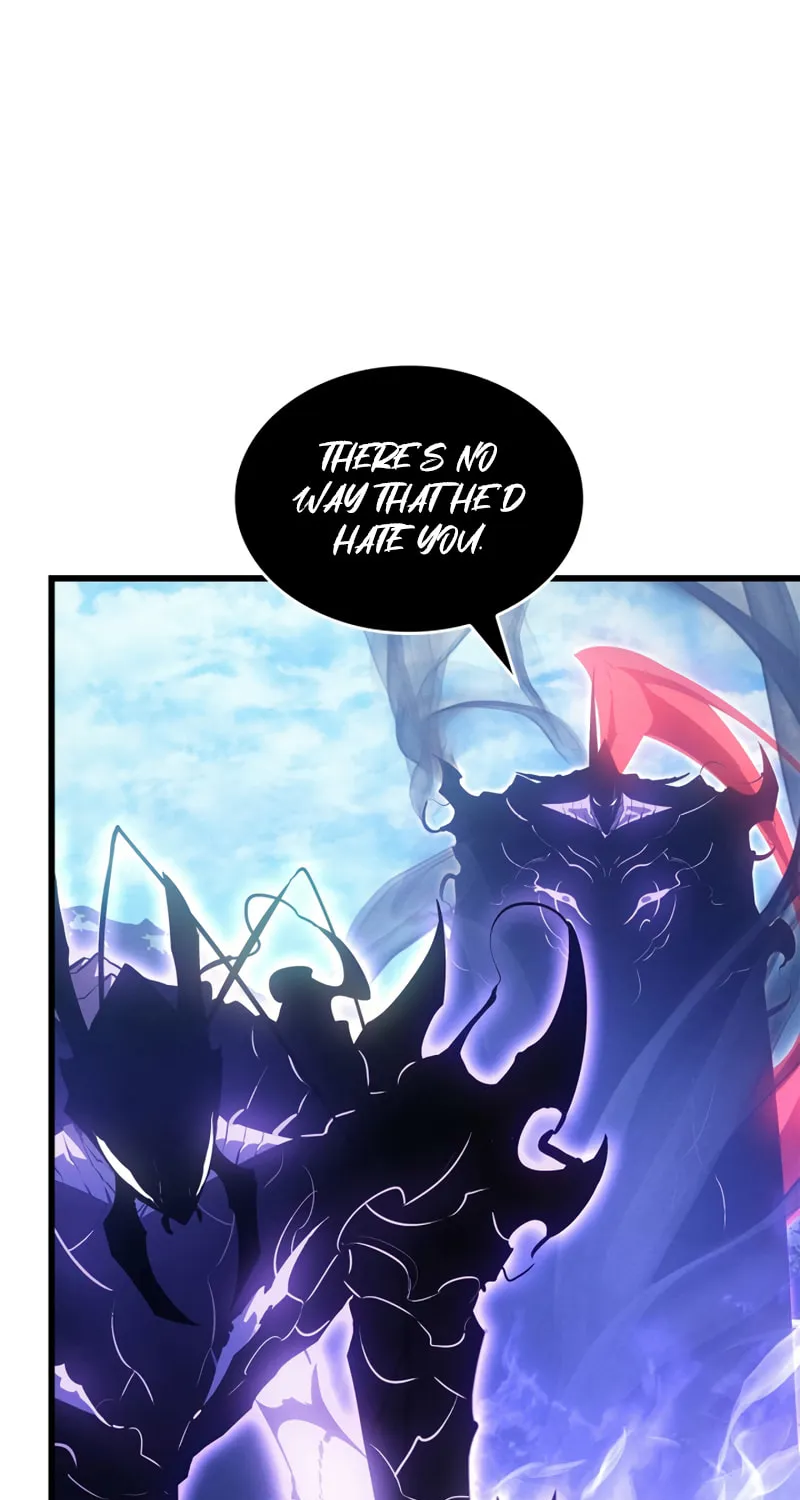 Solo Leveling Chapter 192 page 26 - 