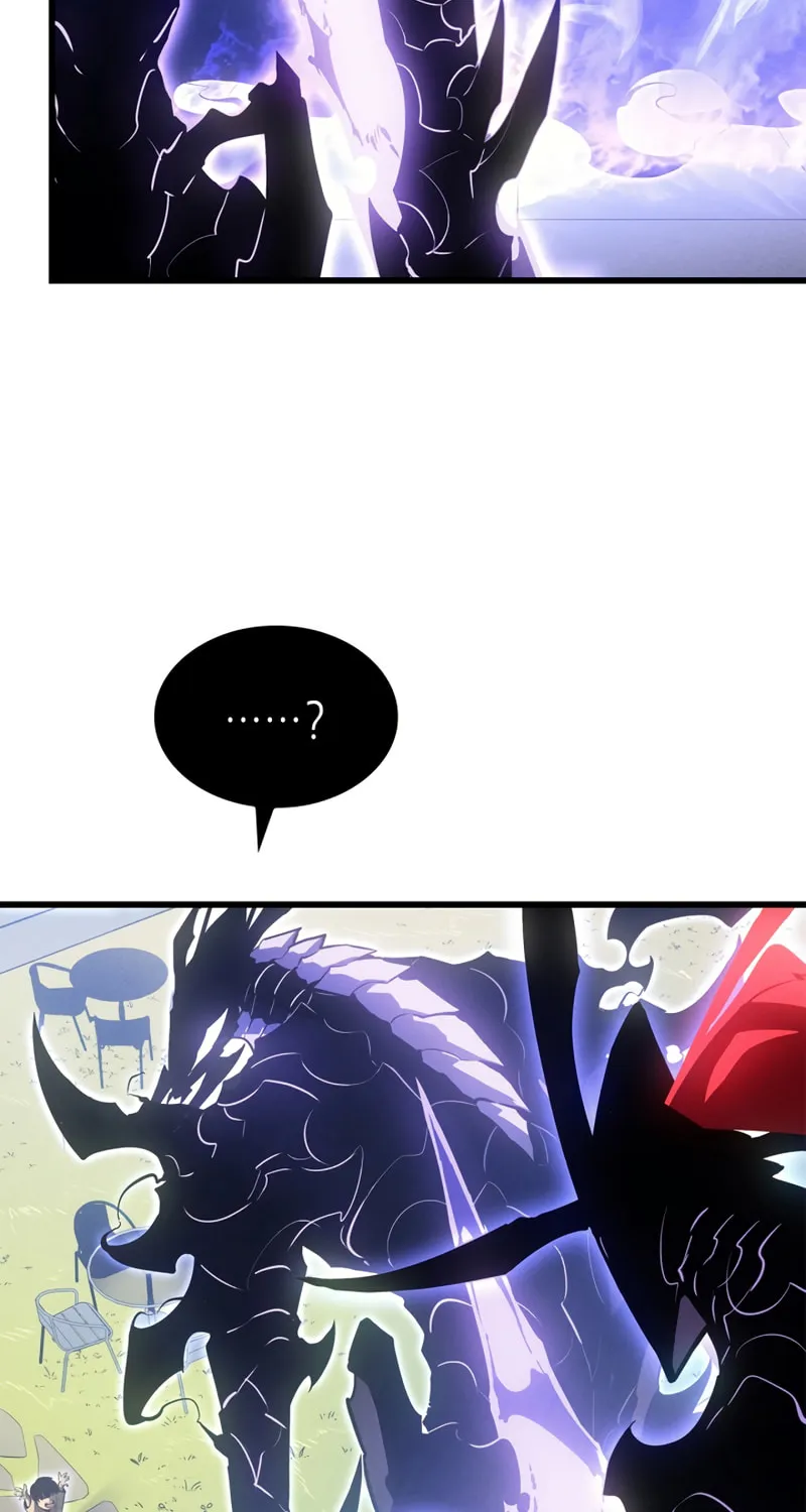 Solo Leveling Chapter 192 page 27 - 