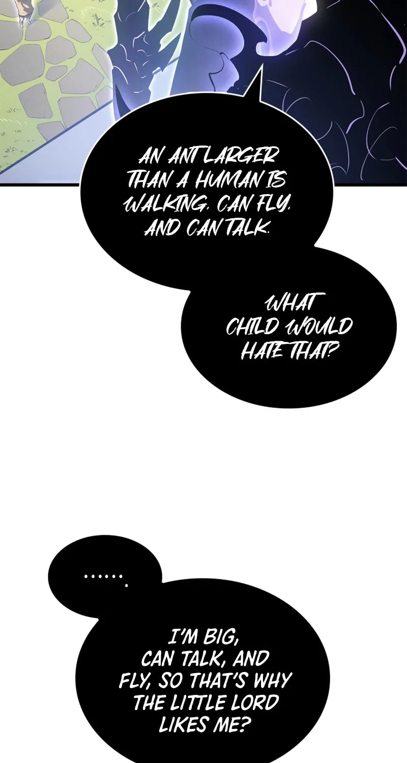 Solo Leveling Chapter 192 page 28 - 
