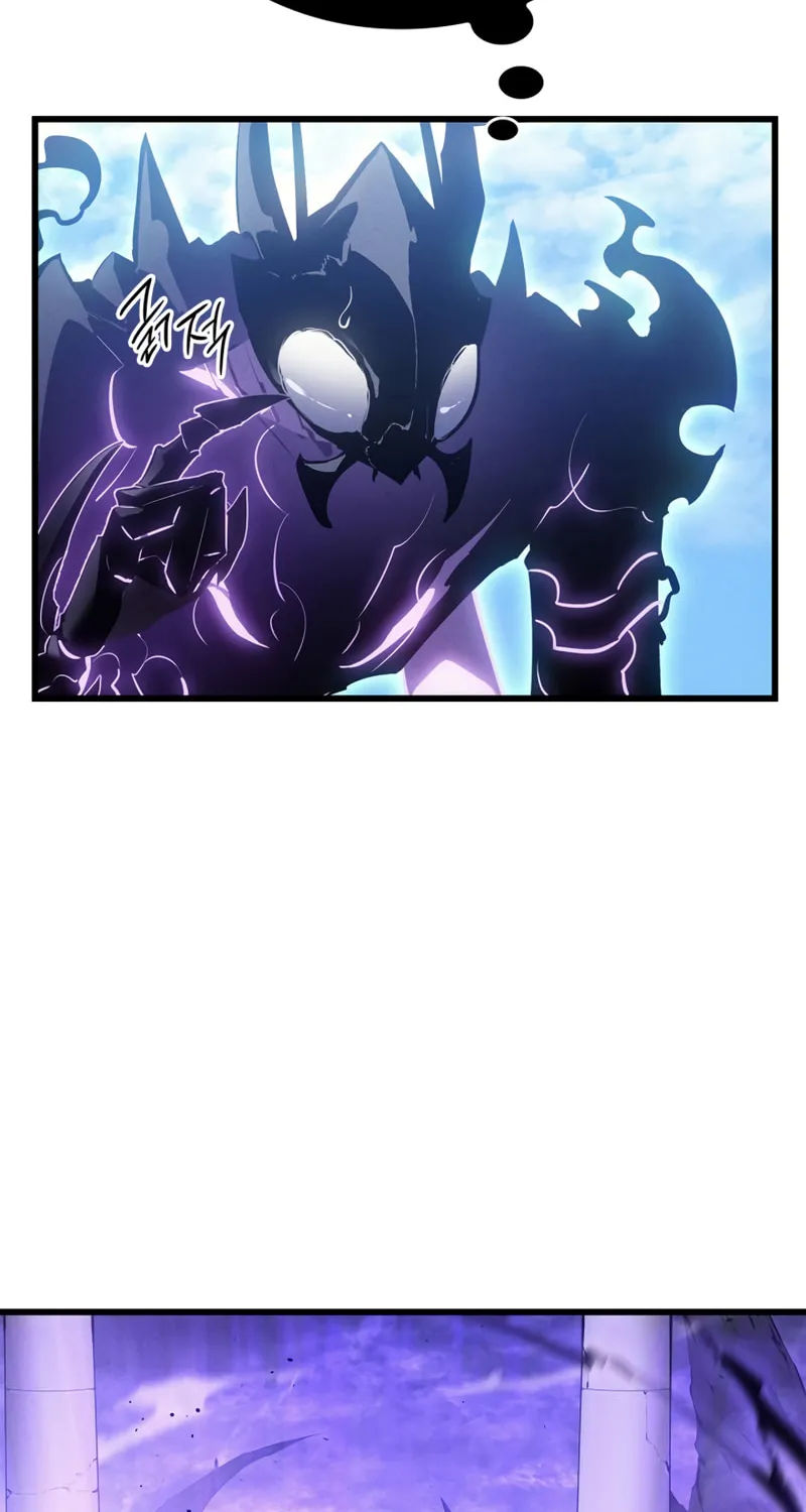 Solo Leveling Chapter 192 page 29 - 