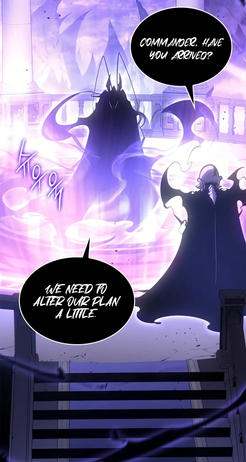 Solo Leveling Chapter 192 page 30 - 