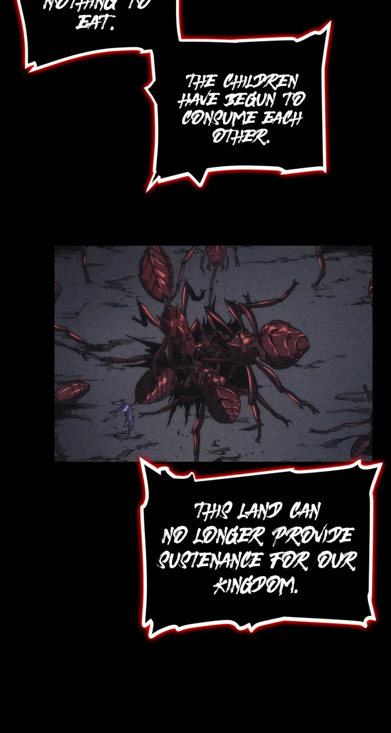 Solo Leveling Chapter 192 page 4 - 