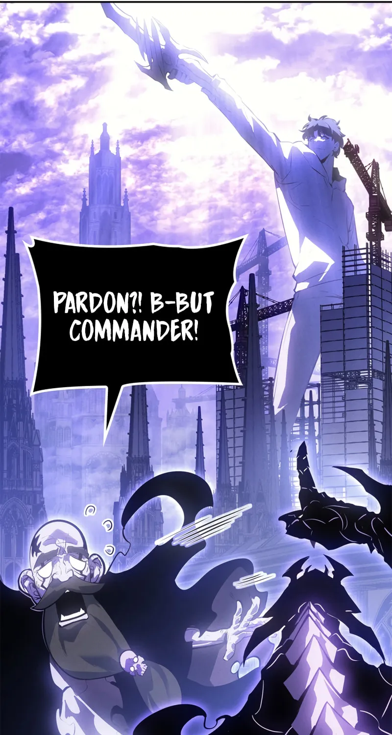 Solo Leveling Chapter 192 page 32 - 