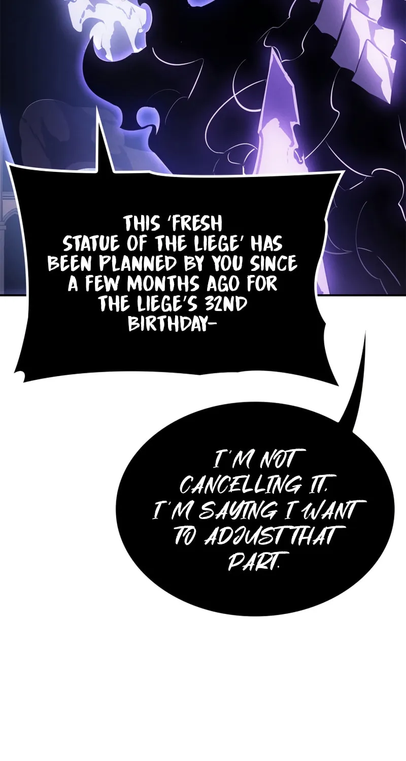 Solo Leveling Chapter 192 page 33 - 