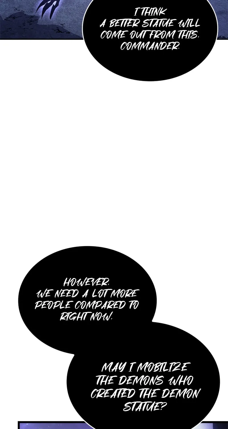 Solo Leveling Chapter 192 page 35 - 