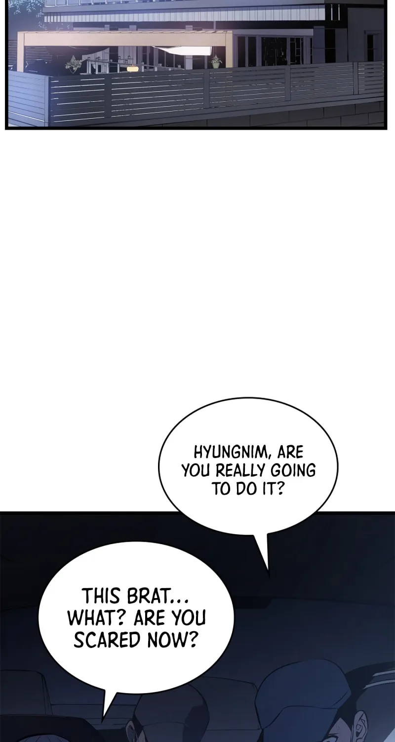 Solo Leveling Chapter 192 page 38 - 