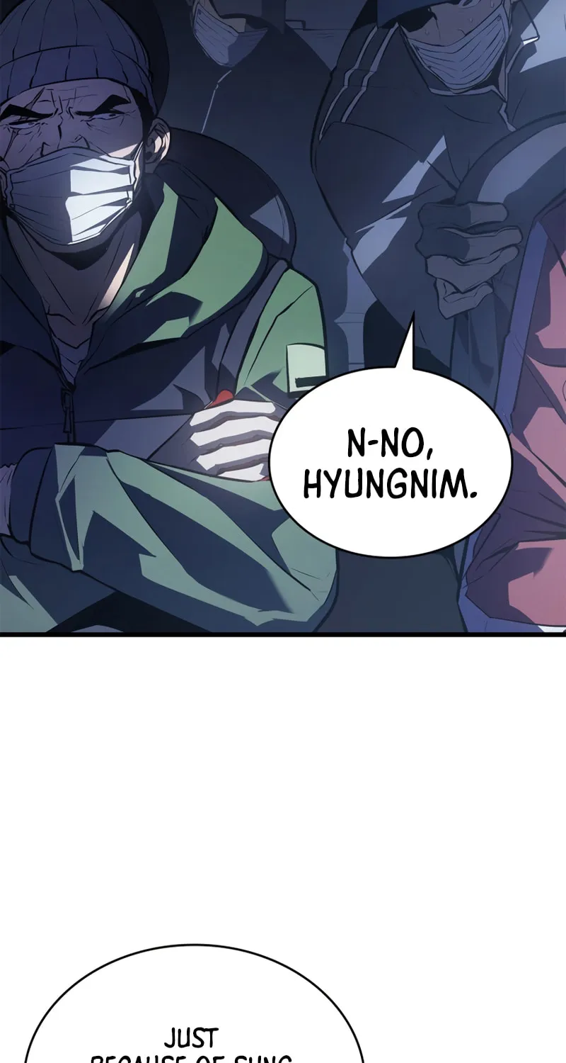 Solo Leveling Chapter 192 page 39 - 