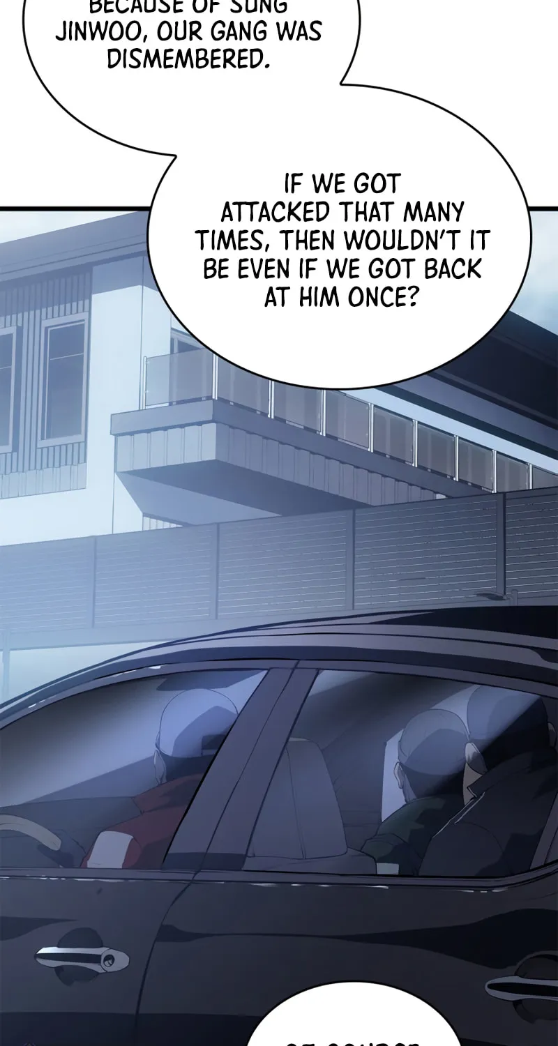 Solo Leveling Chapter 192 page 40 - 
