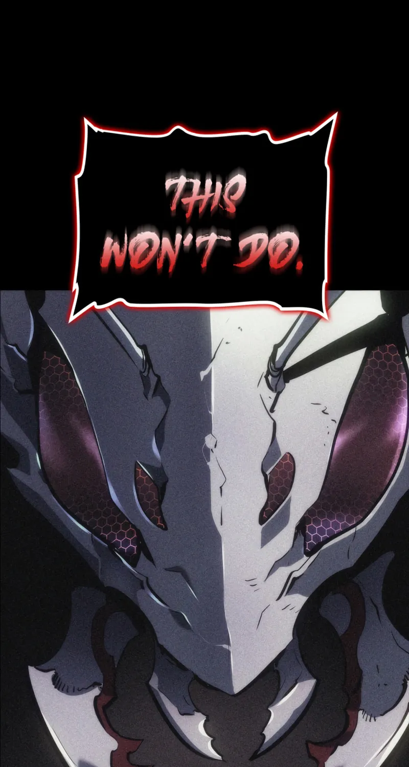 Solo Leveling Chapter 192 page 5 - 