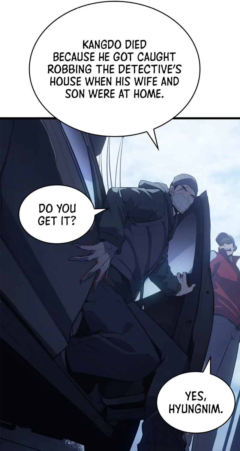Solo Leveling Chapter 192 page 42 - 
