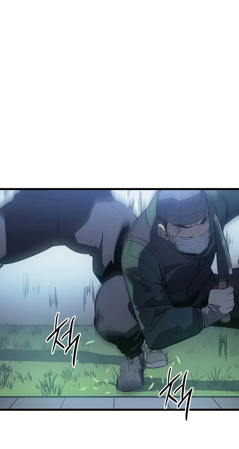 Solo Leveling Chapter 192 page 45 - 