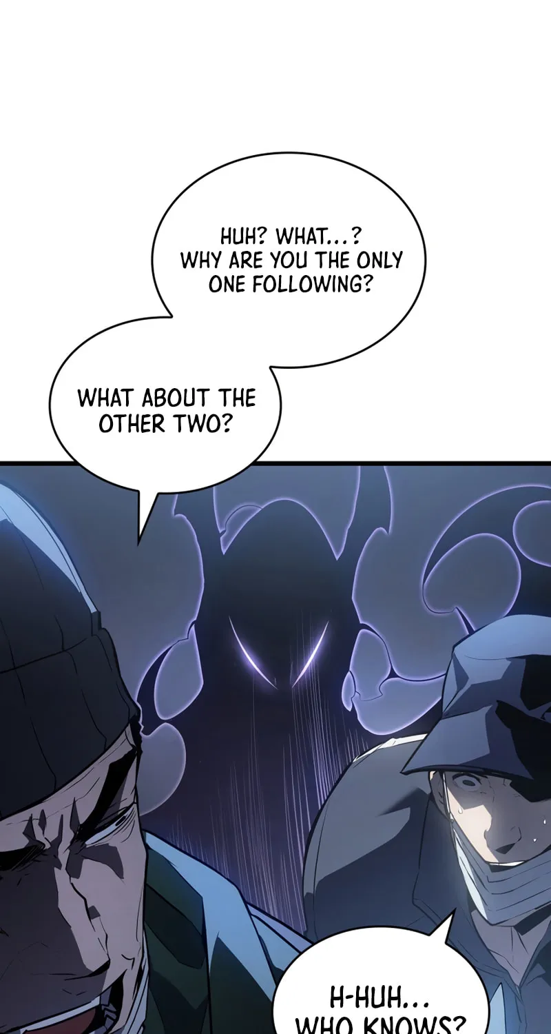 Solo Leveling Chapter 192 page 46 - 