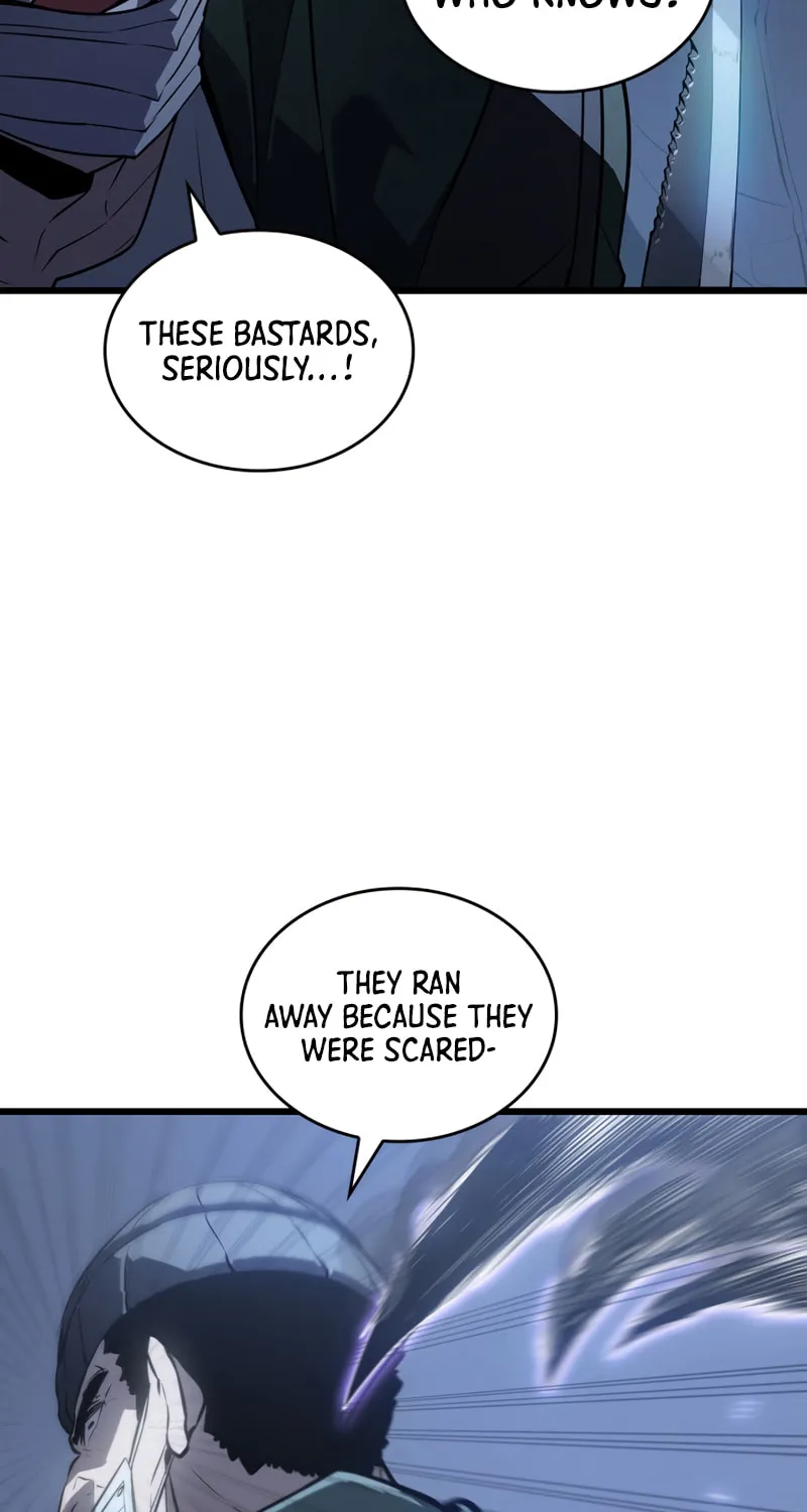 Solo Leveling Chapter 192 page 47 - 