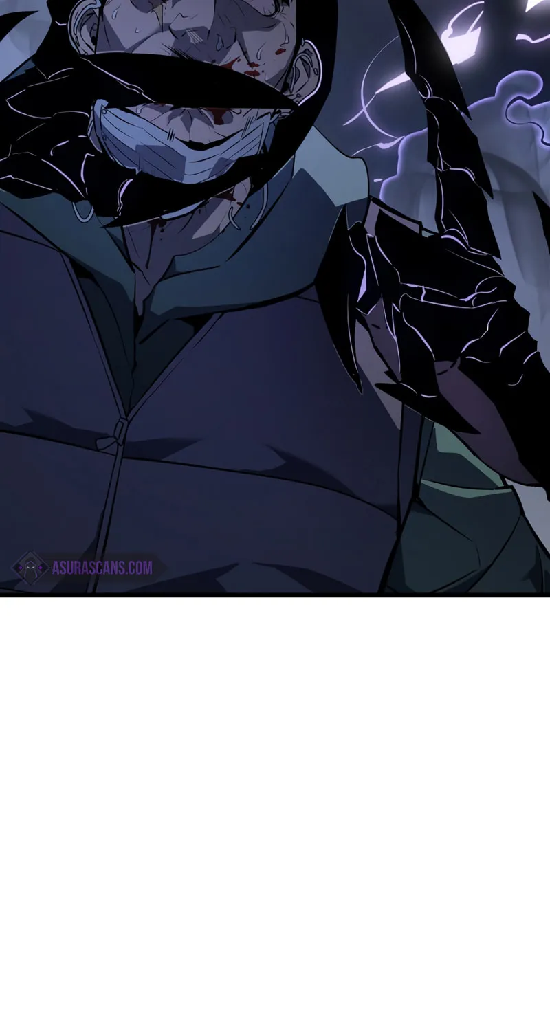 Solo Leveling Chapter 192 page 50 - 