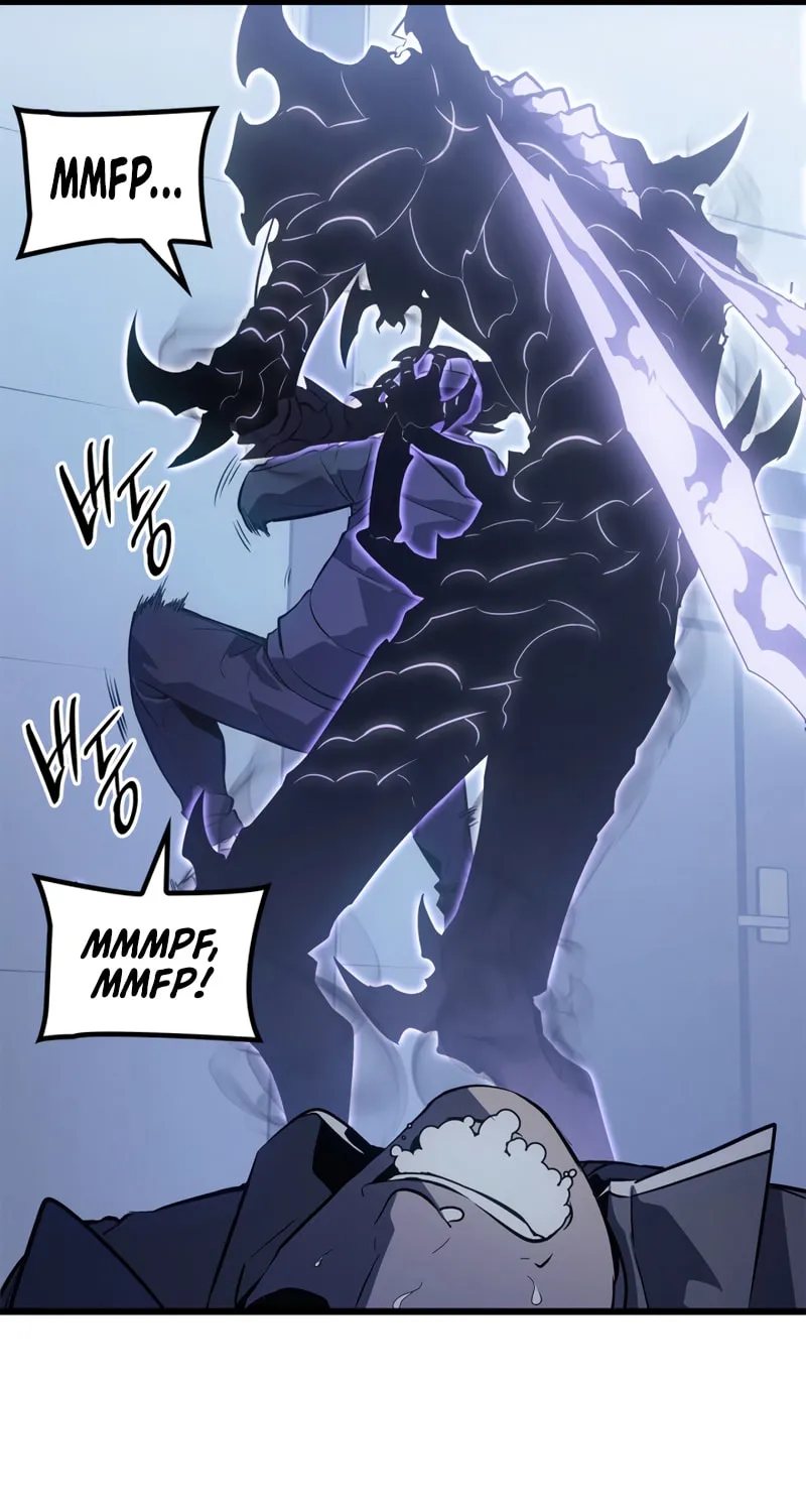 Solo Leveling Chapter 192 page 52 - 