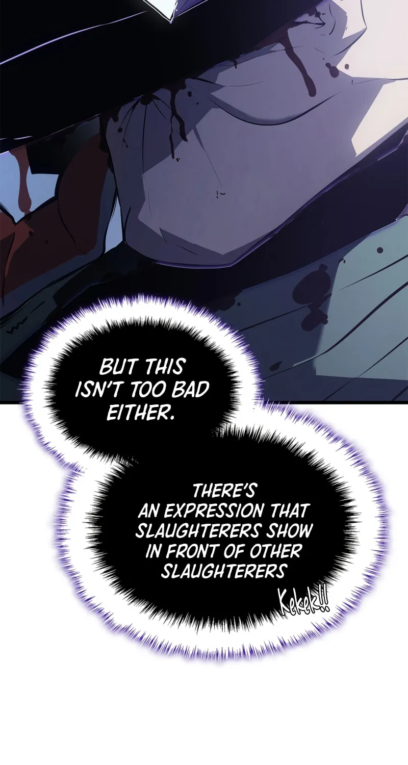 Solo Leveling Chapter 192 page 54 - 