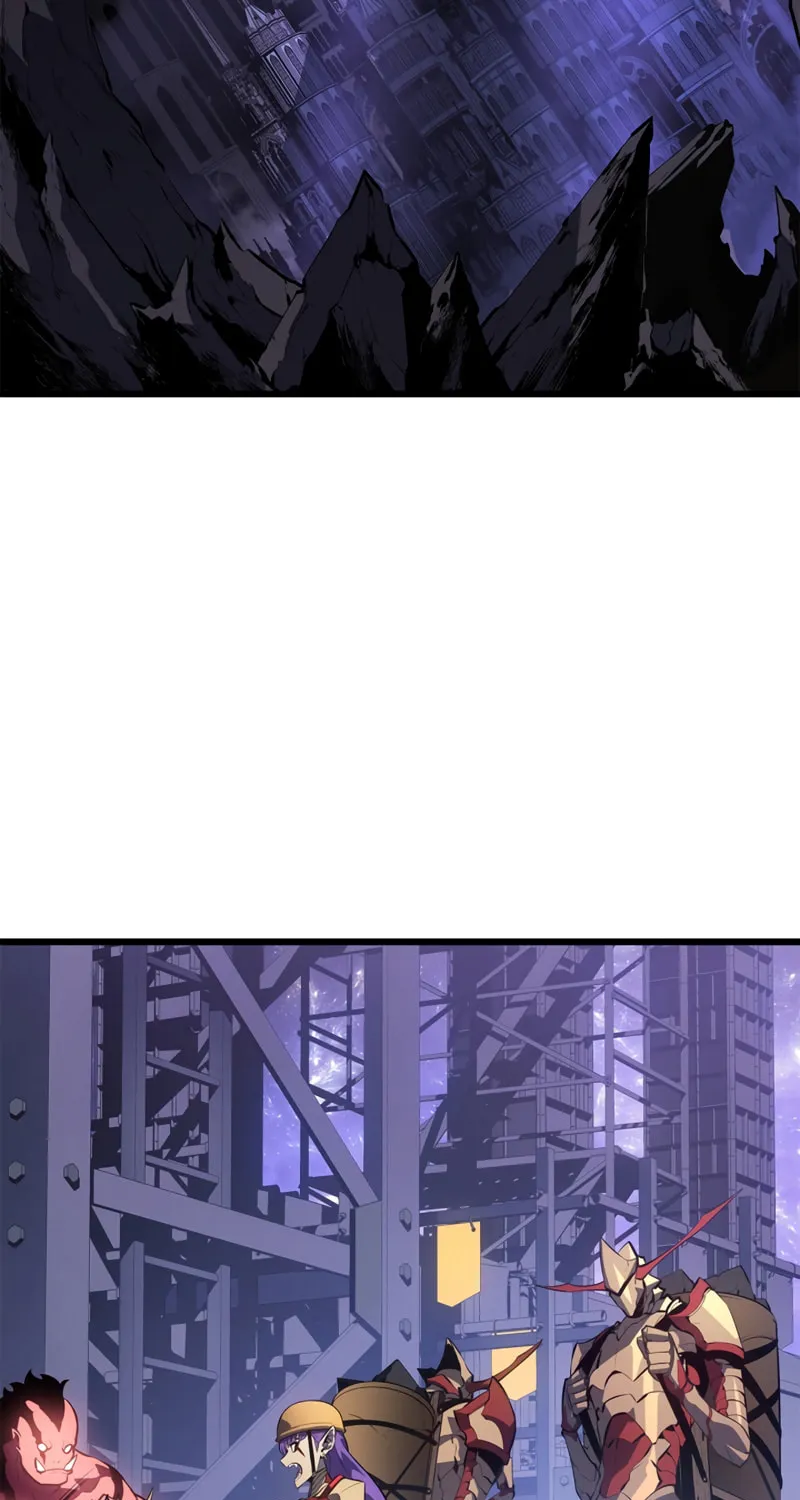 Solo Leveling Chapter 192 page 56 - 