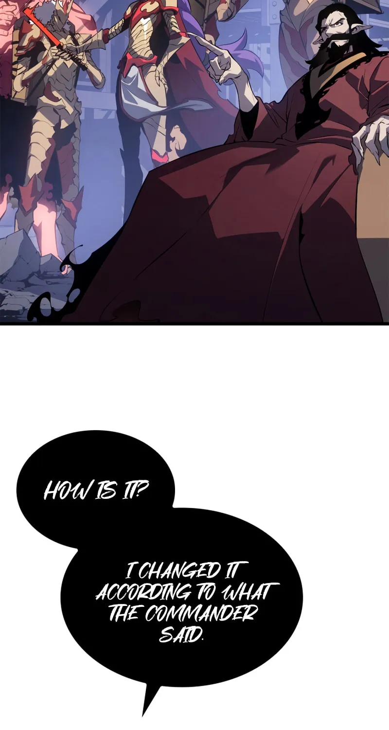 Solo Leveling Chapter 192 page 57 - 