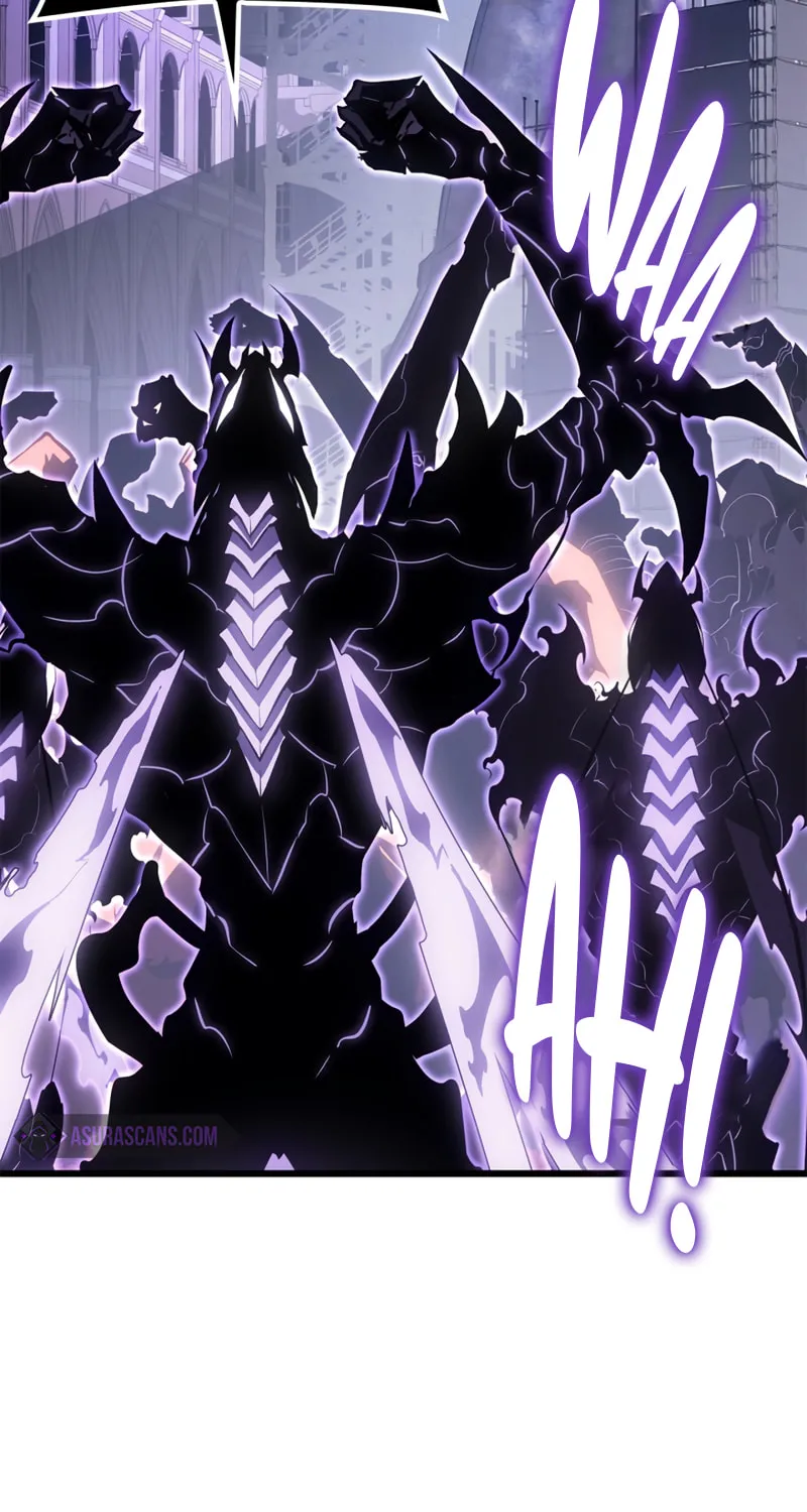Solo Leveling Chapter 192 page 60 - 