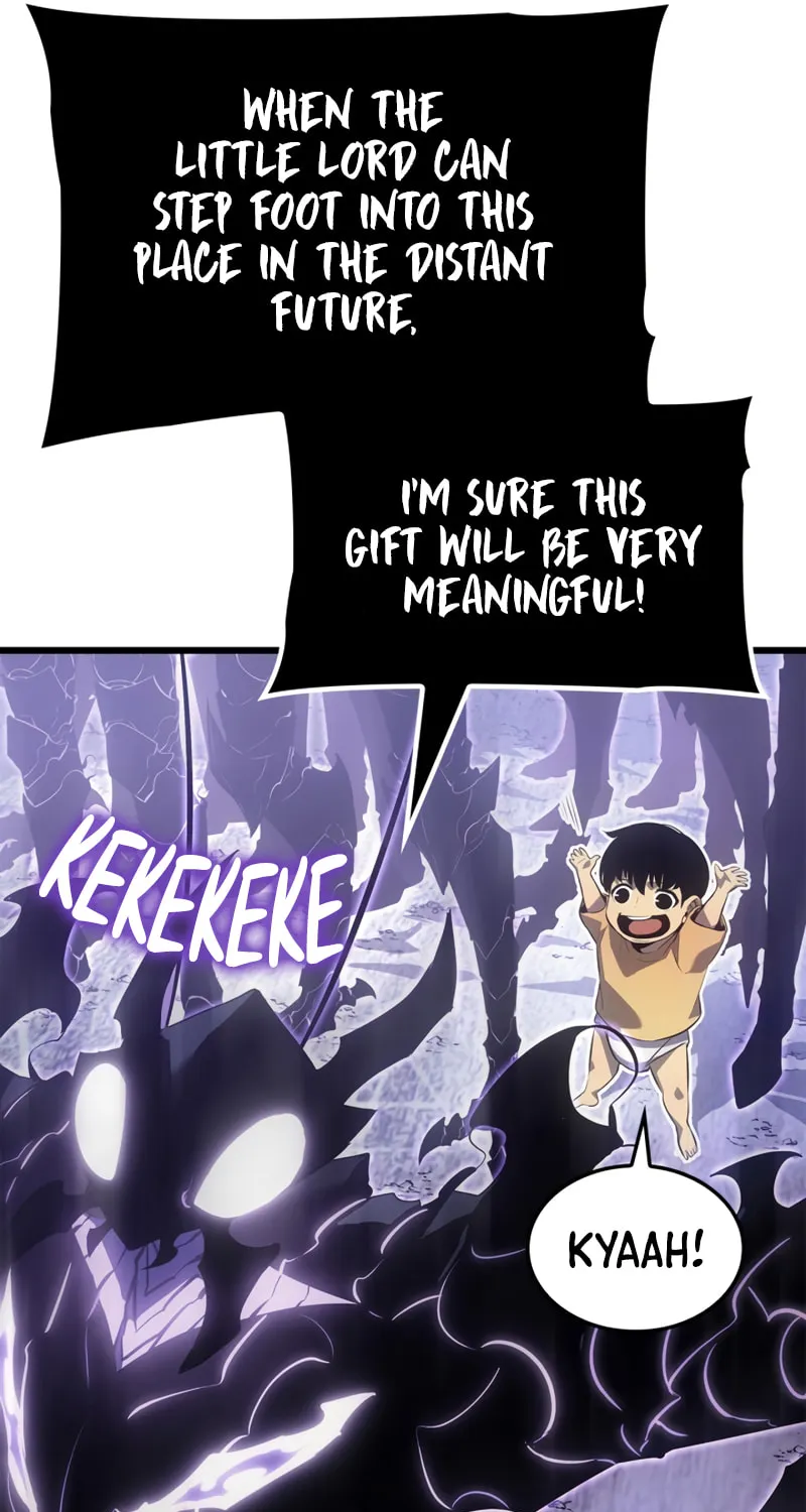 Solo Leveling Chapter 192 page 62 - 