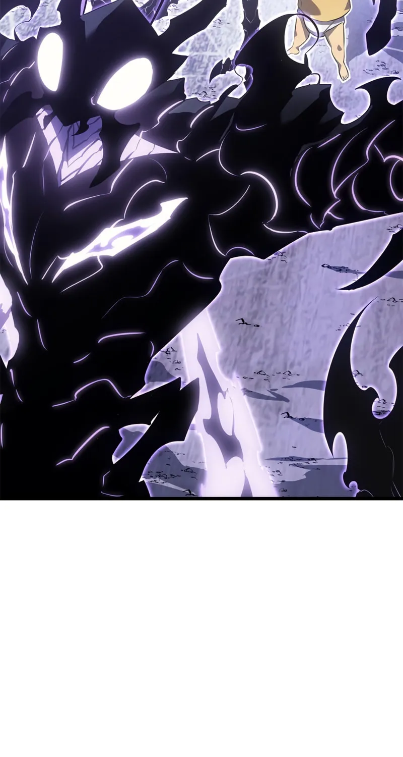 Solo Leveling Chapter 192 page 64 - 