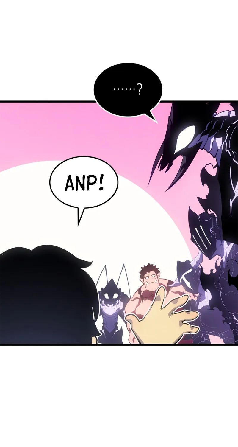 Solo Leveling Chapter 192 page 65 - 