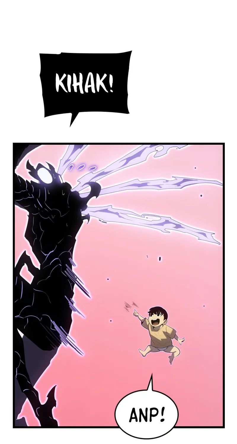 Solo Leveling Chapter 192 page 66 - 