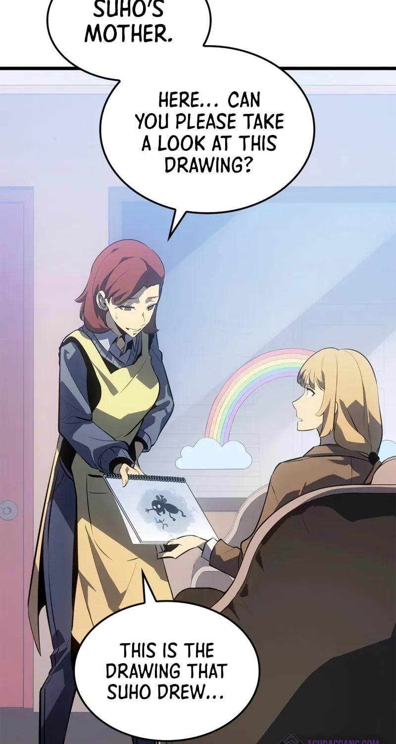 Solo Leveling Chapter 192 page 69 - 