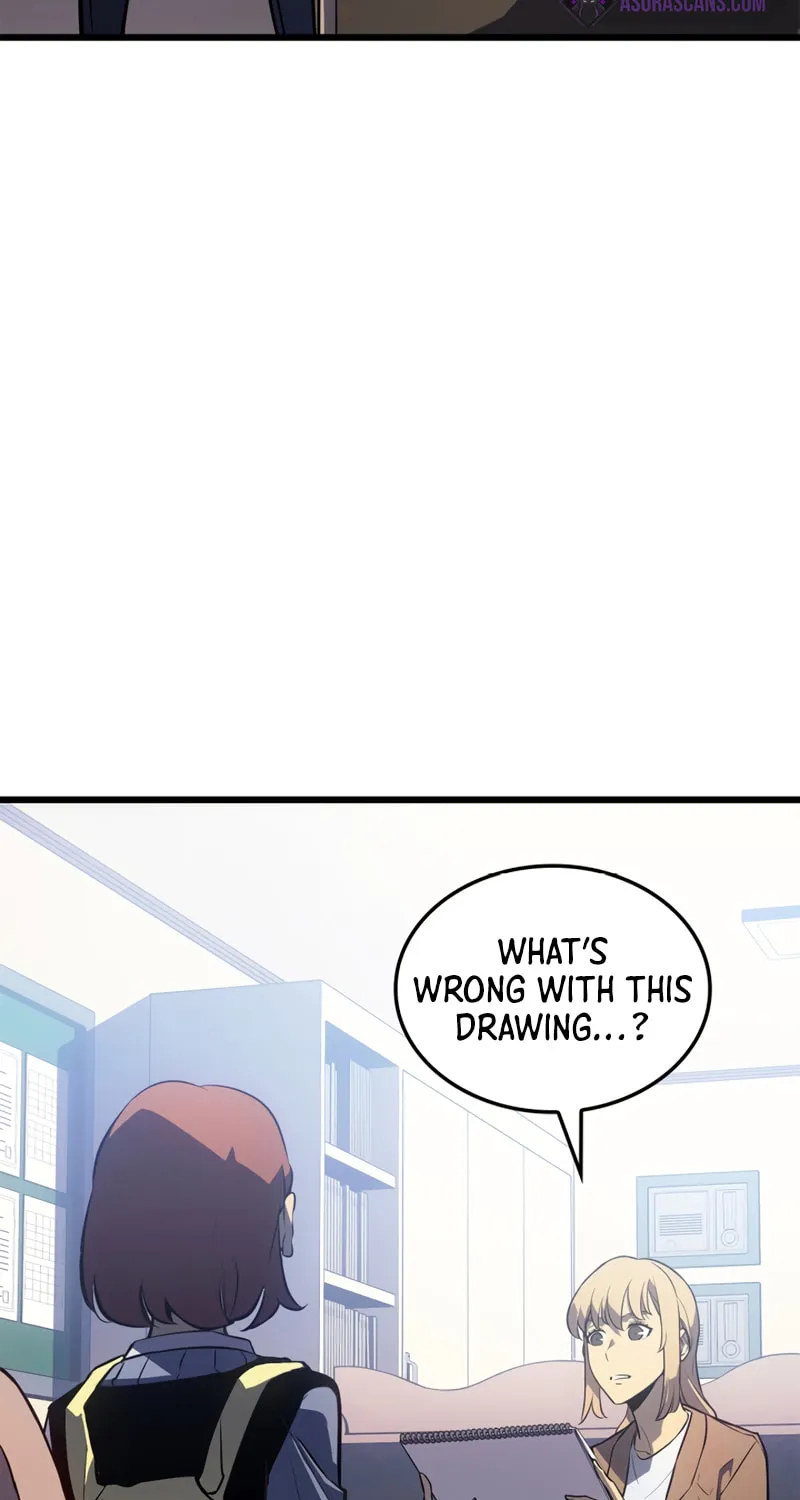Solo Leveling Chapter 192 page 70 - 