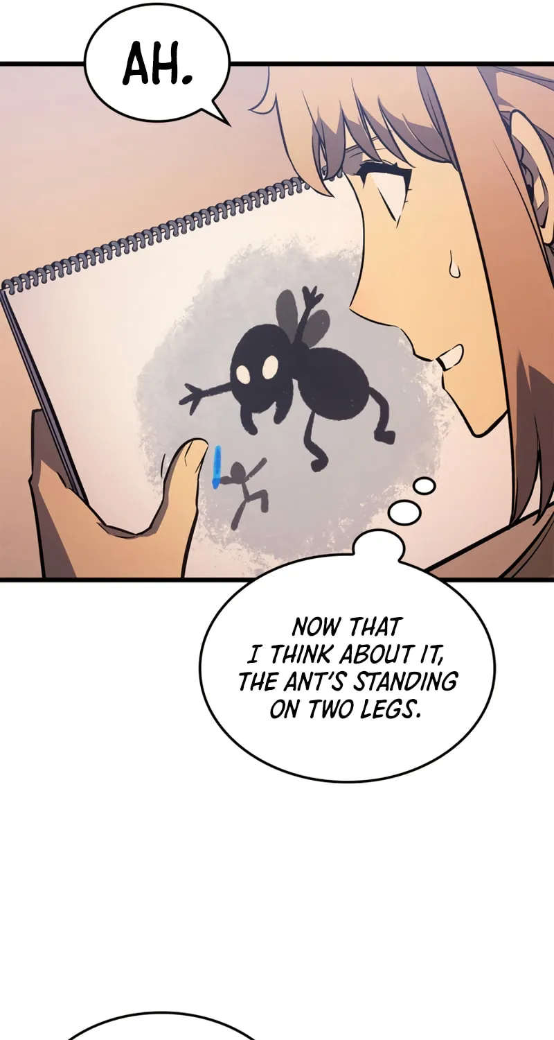 Solo Leveling Chapter 192 page 72 - 