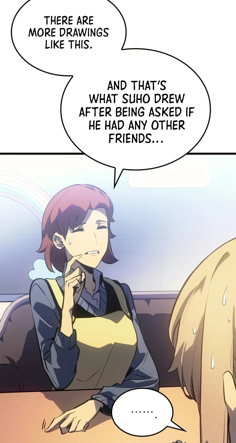 Solo Leveling Chapter 192 page 73 - 