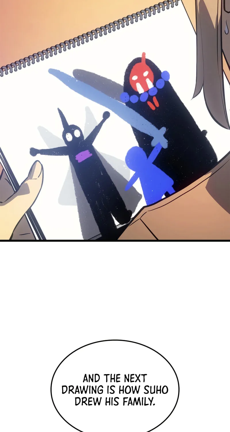 Solo Leveling Chapter 192 page 74 - 