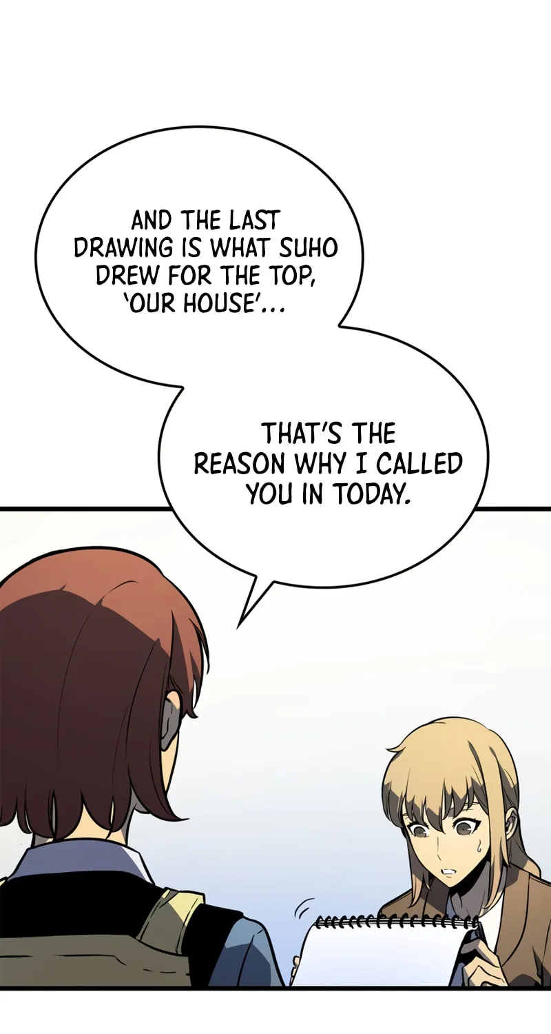 Solo Leveling Chapter 192 page 76 - 