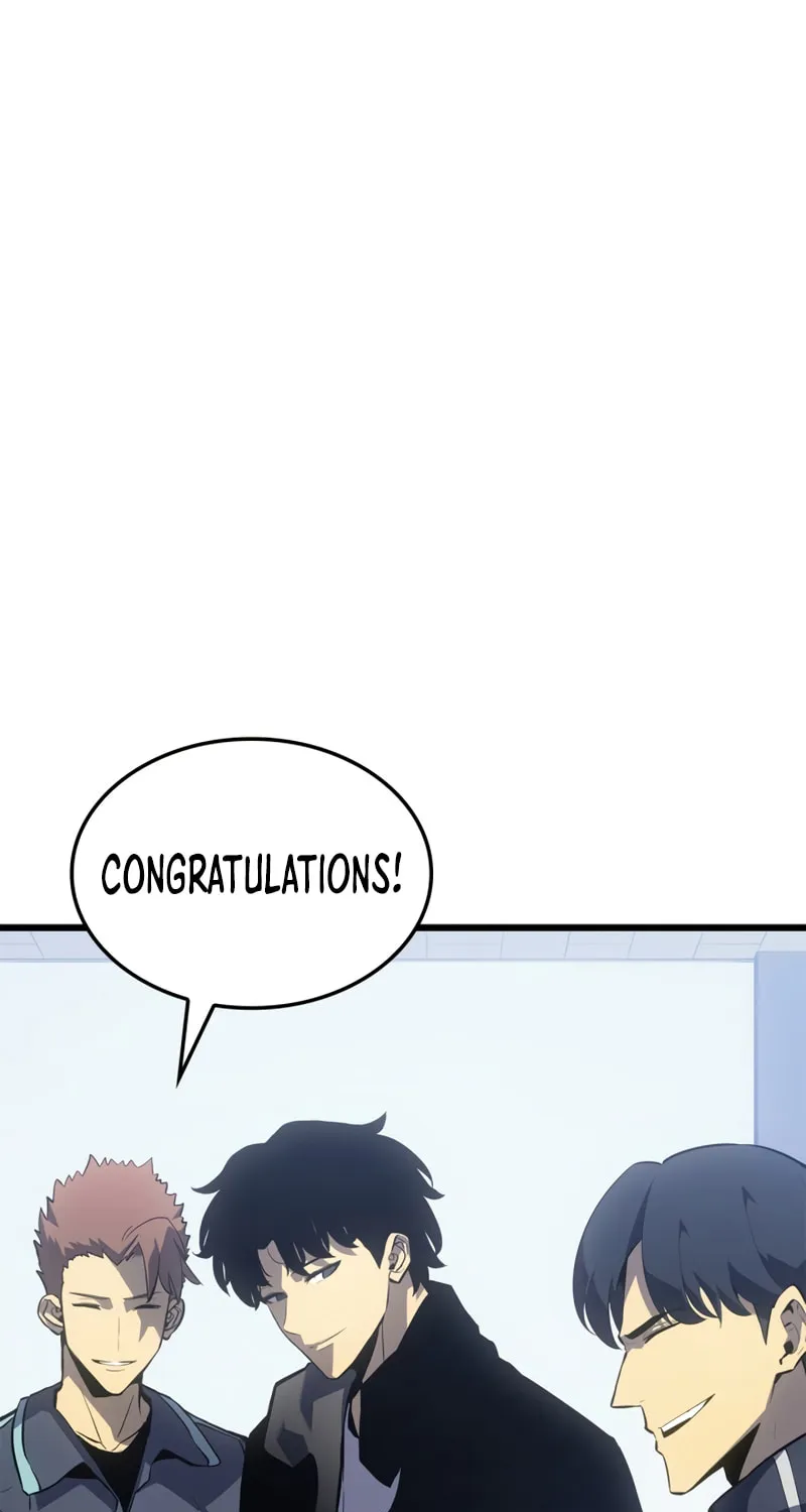 Solo Leveling Chapter 192 page 82 - 