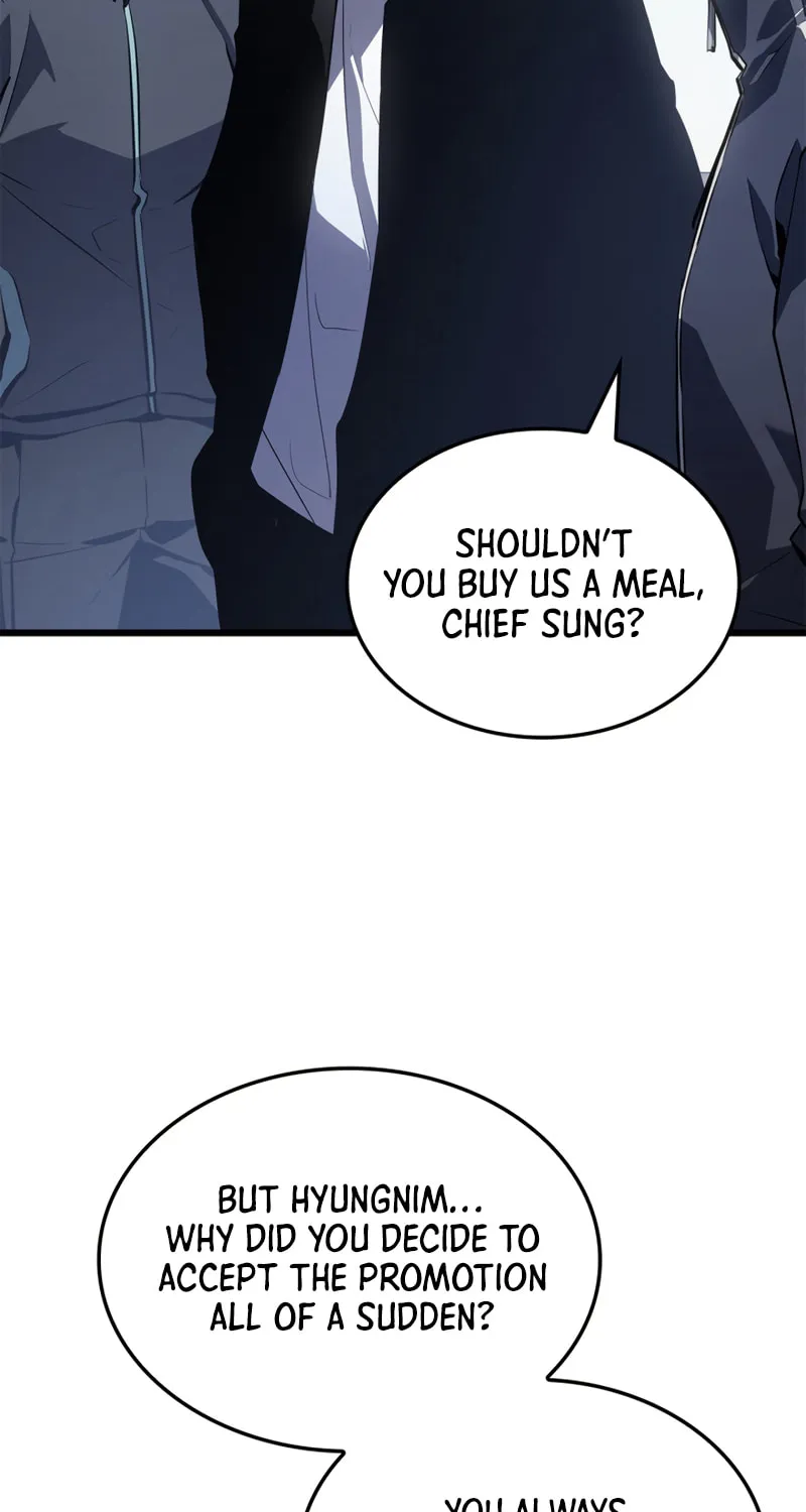 Solo Leveling Chapter 192 page 83 - 