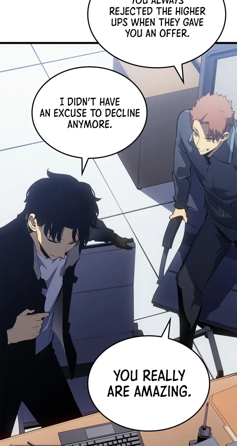 Solo Leveling Chapter 192 page 84 - 